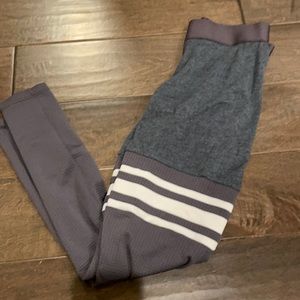 Bombshell sportswear leggings